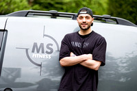 MS Fitness